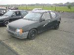 Kadett E X25XE
